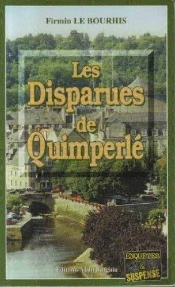 Les Disparues De Quimperle