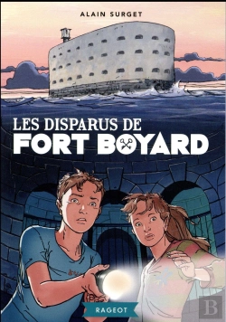 Bertrand.pt - Les Disparus De Fort Boyard (Nouvelle Maquette)