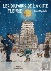 Les Disparus De La Cité Fleurie