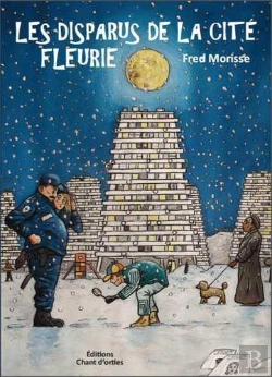 Bertrand.pt - Les Disparus De La Cité Fleurie