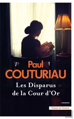 Bertrand.pt - Les Disparus De La Cour D'Or