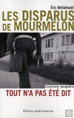 Bertrand.pt - Les Disparus De Mourmelon - Tout N'A Pas Ete Dit