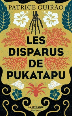 Bertrand.pt - Les Disparus De Pukatapu