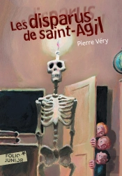 Les Disparus De Saint-Agil