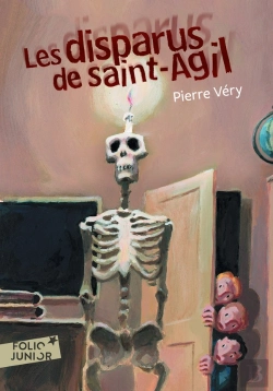 Bertrand.pt - Les Disparus De Saint-Agil