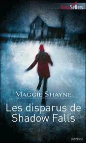 Les Disparus De Shadow Falls