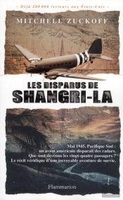 Les Disparus De Shangri-La
