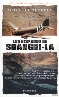 Bertrand.pt - Les Disparus De Shangri-La