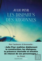 Les Disparus Des Argonnes