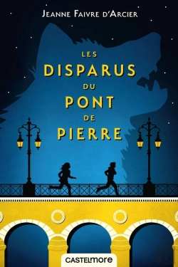 Bertrand.pt - Les Disparus Du Pont De Pierre