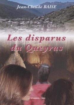 Bertrand.pt - Les Disparus Du Queyras