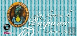 Bertrand.pt - Les Disparus Du Quipanic