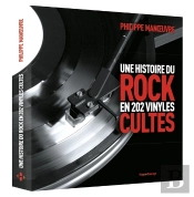 Les Disques Cultes De Philippe Manoeuvre