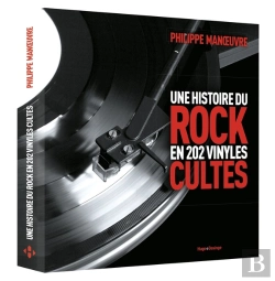 Bertrand.pt - Les Disques Cultes De Philippe Manoeuvre