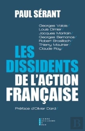 Les Dissidents De L'Action Française
