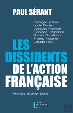 Bertrand.pt - Les Dissidents De L'Action Française