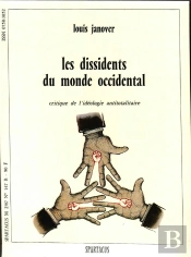 Les Dissidents Du Monde Occidental