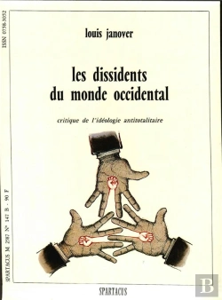 Bertrand.pt - Les Dissidents Du Monde Occidental