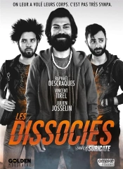 Les Dissociés