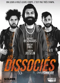 Bertrand.pt - Les Dissociés