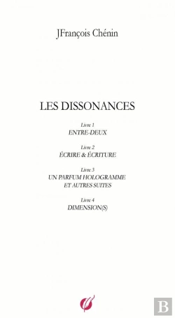 Bertrand.pt - Les Dissonances