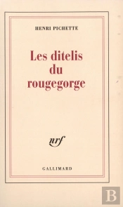 Les Ditelis Du Rougegorge