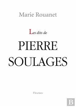 Bertrand.pt - Les Dits De Pierre Soulages