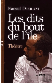 Les Dits Du Bout De L'Ile - Theatre