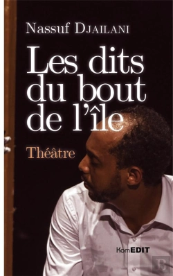 Bertrand.pt - Les Dits Du Bout De L'Ile - Theatre