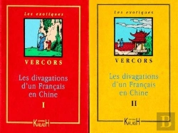 Bertrand.pt - Les Divagations D'Un Français En Chine