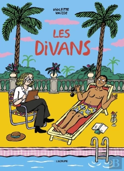 Bertrand.pt - Les Divans