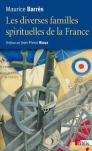 Les Diverses Familles Spirituelles De La France