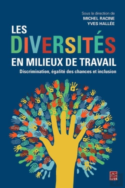 Bertrand.pt - Les Diversités En Milieux De Travail ; Discrimination, Égalité Des Chances Et Inclusion
