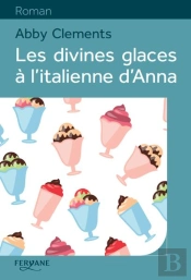 Les Divines Glaces A L'Italienne D'Anna