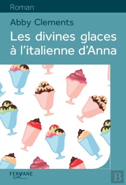 Bertrand.pt - Les Divines Glaces A L'Italienne D'Anna