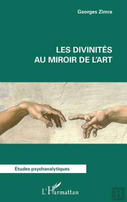 Bertrand.pt - Les Divinités Au Miroir De L'Art