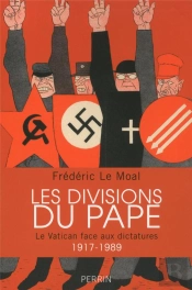 Les Divisions Du Pape