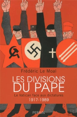 Bertrand.pt - Les Divisions Du Pape