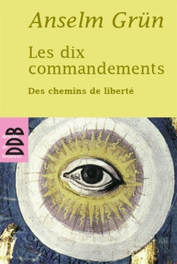 Bertrand.pt - Les Dix Commandements ; Des Chemins De Liberté