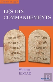 Les Dix Commandements
