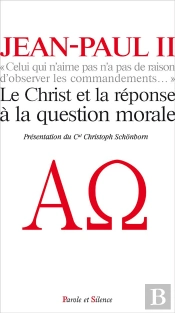 Les Dix Commandements