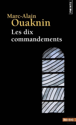 Bertrand.pt - Les Dix Commandements
