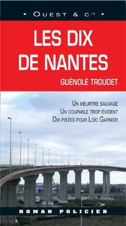 Bertrand.pt - Les Dix De Nantes