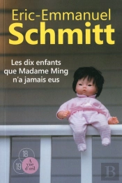 Les Dix Enfants Que Madame Ming N'A Jamais Eus