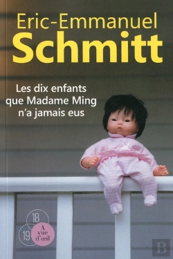 Bertrand.pt - Les Dix Enfants Que Madame Ming N'A Jamais Eus