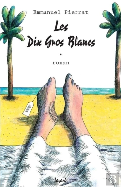 Bertrand.pt - Les Dix Gros Blancs