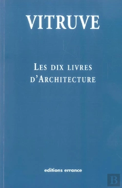 Bertrand.pt - Les Dix Livres D'Architecture (Edition 2006)