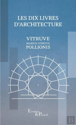 Bertrand.pt - Les Dix Livres D'Architecture
