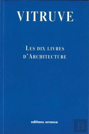 Les Dix Livres D'Architecture