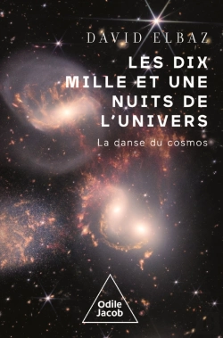 Bertrand.pt - Les Dix Mille Et Une Nuits De L'Univers